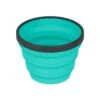 Sea To Summit Cool Grip X-Tumbler Collapsible Cup – Sea Foam