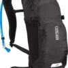 Camelbak Lobo 9L Womens Hydration Pack W/ 2L Bladder – Charcoal/Black