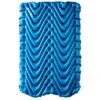 Klymit Double V Sleeping Pad – Blue