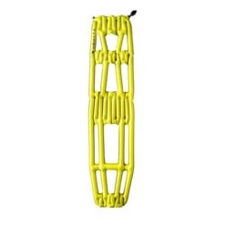 Klymit Inertia X Frame Lightweight Sleeping Mat – Yellow