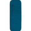 Sea To Summit Comfort Plus Self Inflating Sleeping Mat – Regular Wide – Byron Blue