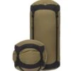 Sea To Summit Lightweight 35L Compression Sack – Burnt Olive