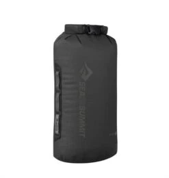 Sea To Summit Big River 13L Dry Bag – Jet Black