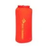 Sea To Summit Lightweight 13L Dry Bag – Spicy Orange