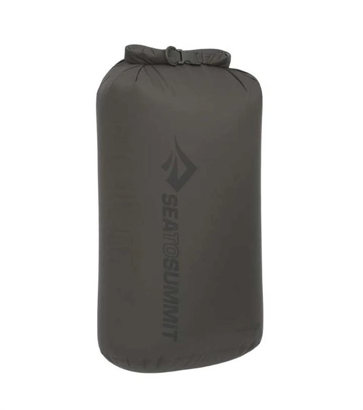 Sea To Summit Lightweight 20L Dry Bag – Beluga Grey 1 Sea To Summit Lightweight 20L Dry Bag – Beluga Grey