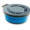 GSI Escape Bowl + Lid – 650ml – Blue