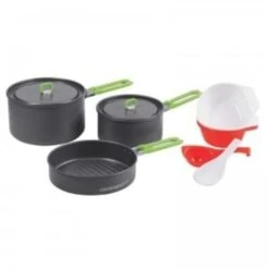 Companion Pro Nano Squad Group Cookset