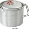 MSR Titan Titanium Ultralight Kettle – 850ml
