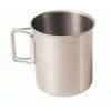 MSR Titan Ultralight Titanium Cup – 400ml