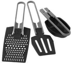 MSR Alpine Folding Utensils Set