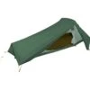 Vango F10 Neon UL1 1-Person Tent – Alpine Green