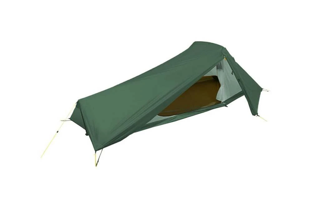 Vango F10 Neon UL1 1-Person Tent – Alpine Green 1 Vango F10 Neon UL1 1-Person Tent – Alpine Green