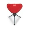 Grand Trunk Compass 360 Camping Stool – Clay Red