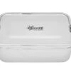 Cheeki Hungry Max Stainless Steel Lunch Box – 1.2L