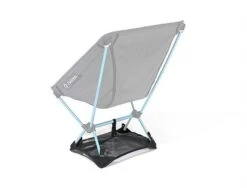 Helinox Ground Sheet For Chair Zero – Black