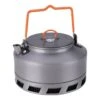 Traverse Energy-Saving Camping Kettle