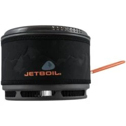 Jetboil Ceramic Coated 1.5L Cook Pot