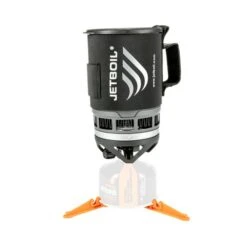 Jetboil Zip Cooking Pot Camp Stove System