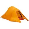 Illumina X 2-Person Ultralight Hiking Tent – Amber