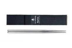 Full Windsor Magsticks Titanium Magnetic Chopsticks