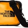 The North Face Explore Bardu II Bag – Summit Gold/TNF Black