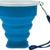 Traverse Collapsible Silicone Mug – 250ml