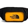 The North Face Explore Hip Pack – Summit Gold/TNF Black