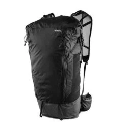 Matador Freerain 28L Waterproof Daypack – Black