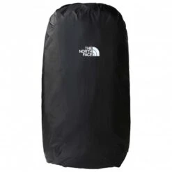 The North Face Backpack Raincover – TNF Black – M