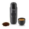 Wacaco Minipresso GR Portable Espresso Machine – Black