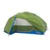 Marmot Limelight 2-Person Hiking Tent – Foliage/Dark Azure