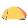 Marmot Limelight 3-Person Hiking Tent – Solar/Red Sun