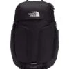 The North Face Surge 31L Backpack – TNF Black/TNF Black