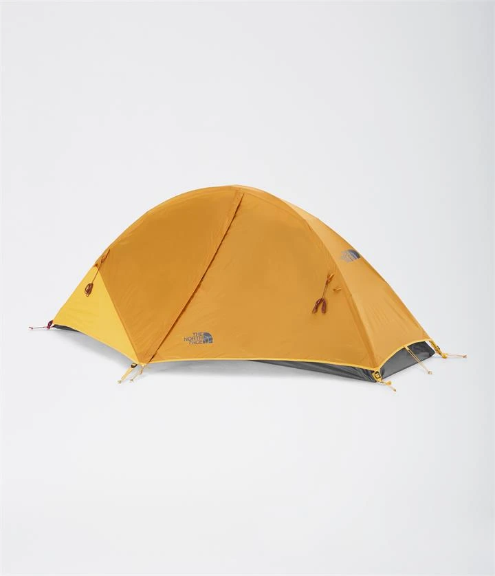 The North Face Stormbreak 1-Person Lightweight Hiking Tent – Golden Oak/Pavement 1 The North Face Stormbreak 1-Person Lightweight Hiking Tent – Golden Oak/Pavement