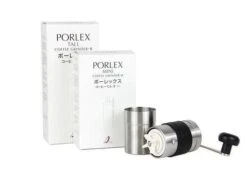 Porlex Mini II Coffee Grinder