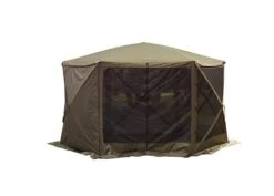 Oztent Waterproof Screen House Hex
