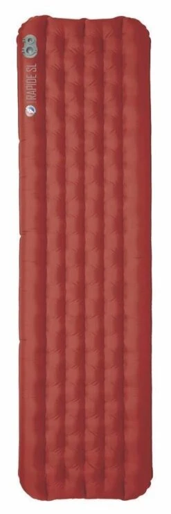 Big Agnes Rapide SL Insulated Sleeping Pad – 20×72 Regular