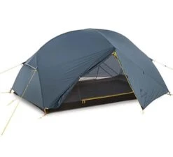Naturehike Mongar 2-Person Ultralight Hiking Tent – Shadow Blue