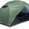 Explore Planet Earth Spartan 2-Person Hiking Tent