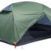 Explore Planet Earth Spartan 3-Person Hiking Tent