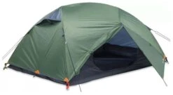 Explore Planet Earth Spartan 3-Person Hiking Tent