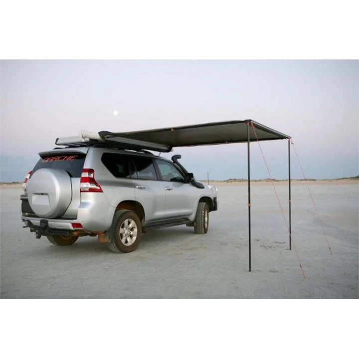Darche Eclipse Slimline Pull-Out Awning – 2.5M X 2.5M 1 Darche Eclipse Slimline Pull-Out Awning – 2.5M X 2.5M