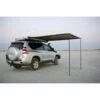Darche Eclipse Slimline Pull-Out Awning – 2M X 2.5M