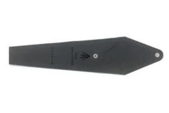 Full Windsor The Splitter Hypalon Pouch