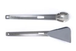 Full Windsor The Splitter Titanium Multi Tongs