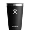 Hydro Flask Insulated Tumbler – 473 Ml – Black