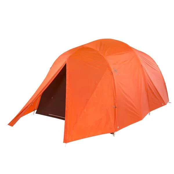 Big Agnes Bunk House 8-Person 3 Season Family Camping Tent 1 Big Agnes Bunk House 8-Person 3 Season Family Camping Tent