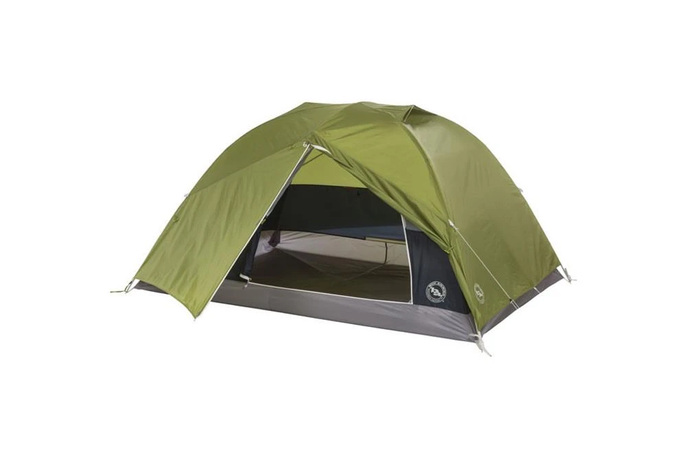 Big Agnes Blacktail 2 3-Season 2-Person Backpacking Tent 1 Big Agnes Blacktail 2 3-Season 2-Person Backpacking Tent