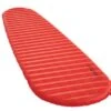 Thermarest ProLite Apex Self-Inflating Insulated Sleeping Pad – Heat Wave – R