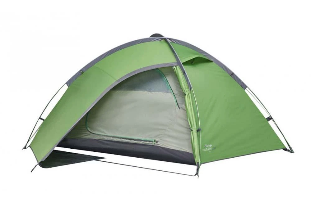 Vango Halo Pro 200 2-Person Tent – Pamir Green 1 Vango Halo Pro 200 2-Person Tent – Pamir Green
